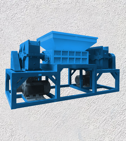 Metal Shredder Machine Manufacturers in Pune, Suppliers in Pune | Aairtrek Technologies Pvt Ltd.