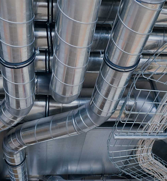 ducting-and-installation-servies