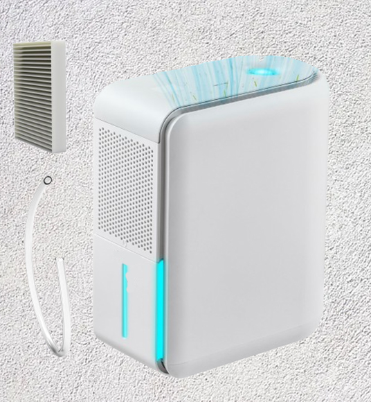 humidifier-dehumidifier