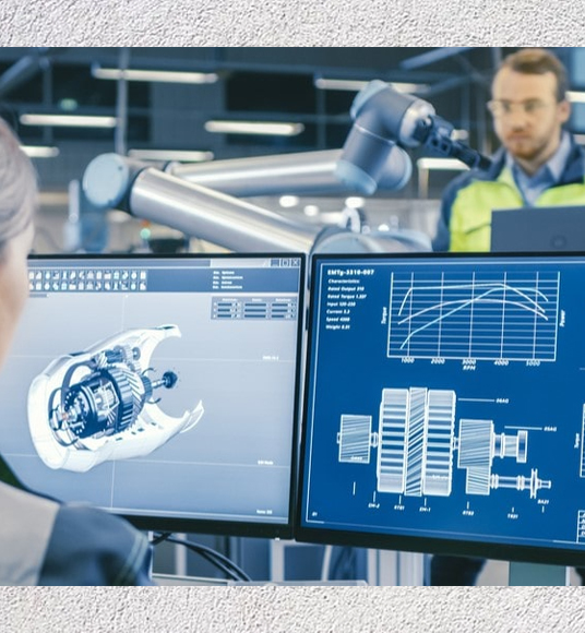 mechanical-design-services